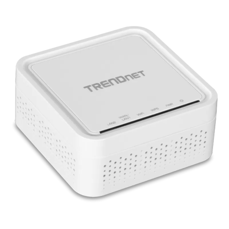 Access Point WiFi AC1200 MU-MIMO sistem Mesh