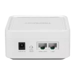 Access Point WiFi AC1200 MU-MIMO sistem Mesh, extensie pt TEW-832MDR2K - TRENDnet TEW-832MDR - imagine 3