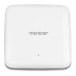 Access Point Wireless AX1800 Dual Band WiFi 6 PoE+ de interior - TRENDnet TEW-921DAP
