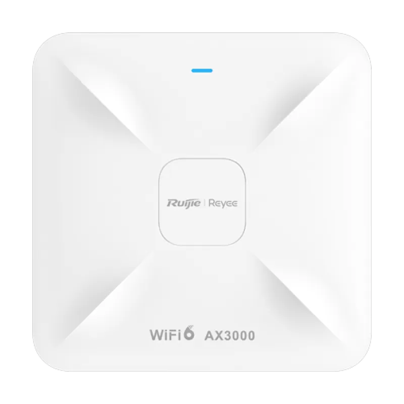 Access Point Wireless AX3000 Dual-Band