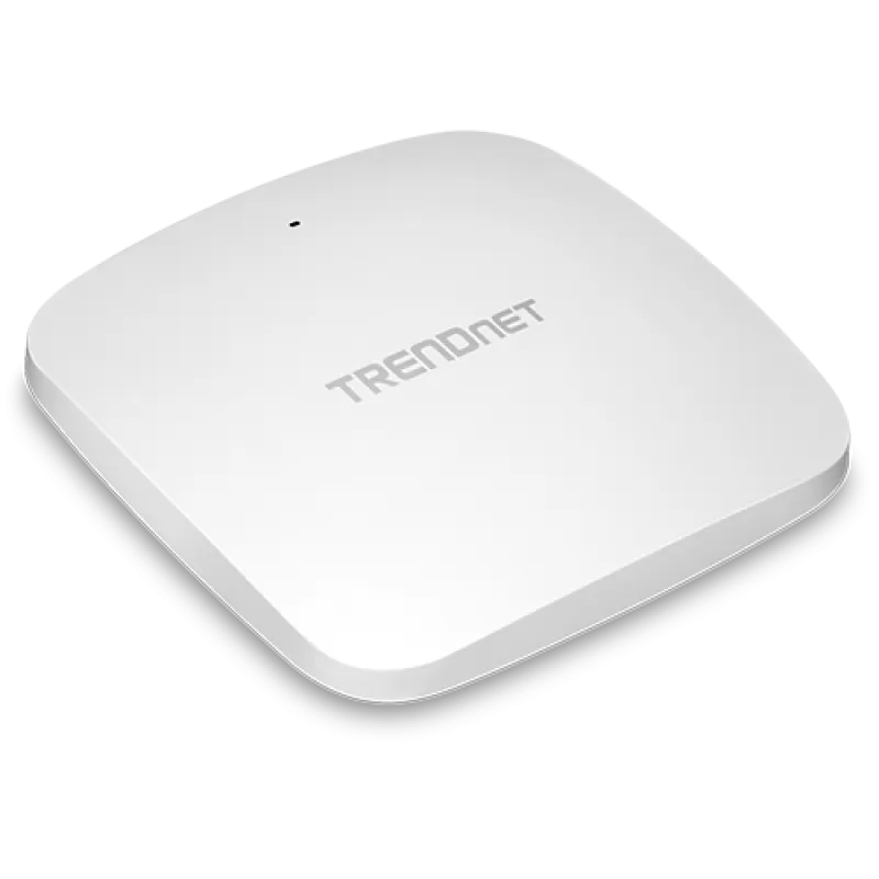 Access Point Wireless AX3000 Dual Band WiFi 6 PoE+