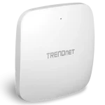 Access Point Wireless AX3000 Dual Band WiFi 6 PoE+, montaj interior - TRENDnet TEW-923DAP - imagine 3