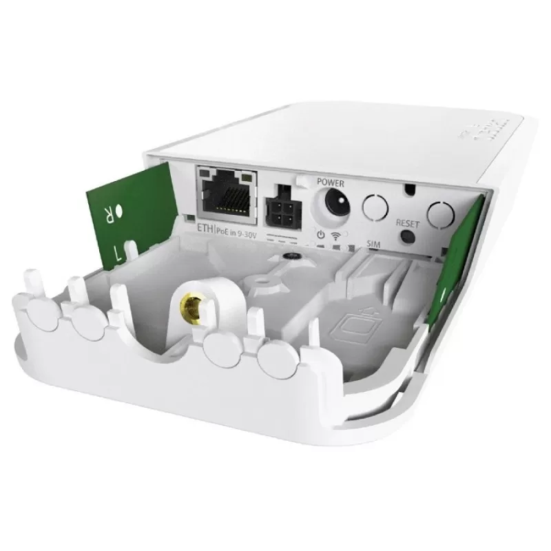 ACCESS POINT WIRELESS PENTRU CENTRALE KGW-WiFi