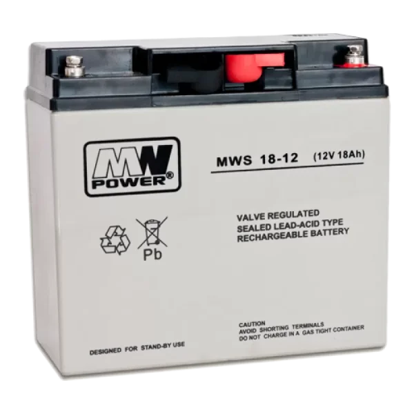 Acumulator 12V