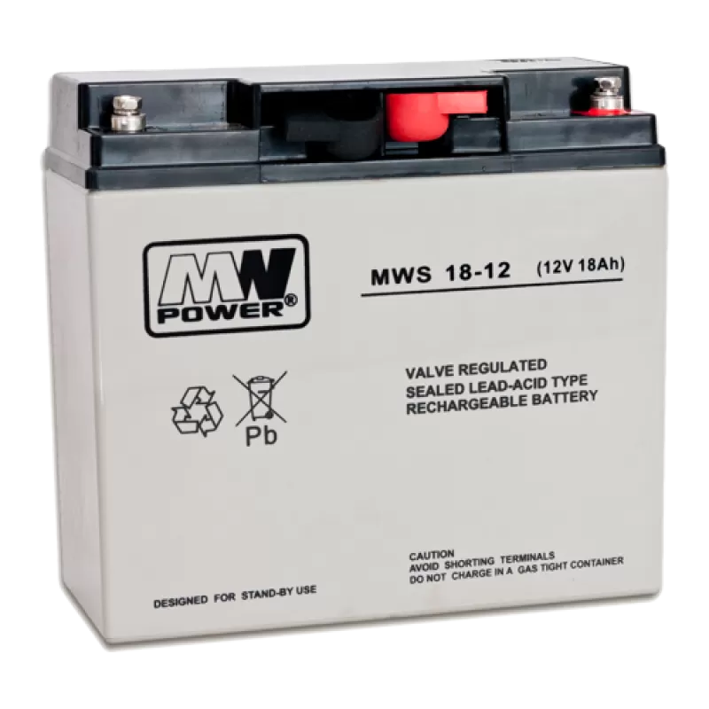 Acumulator 12V