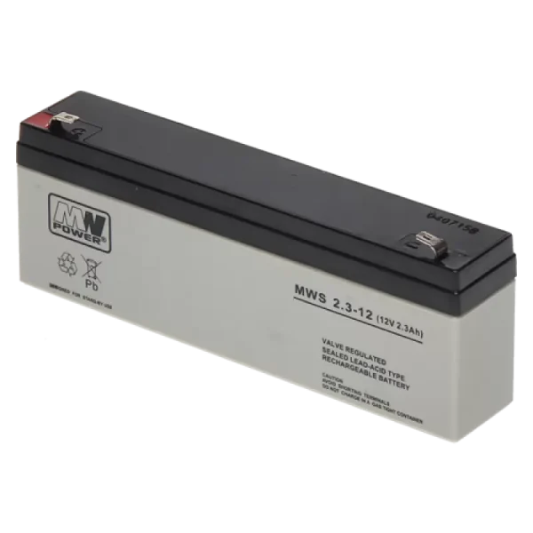 Acumulator 12V