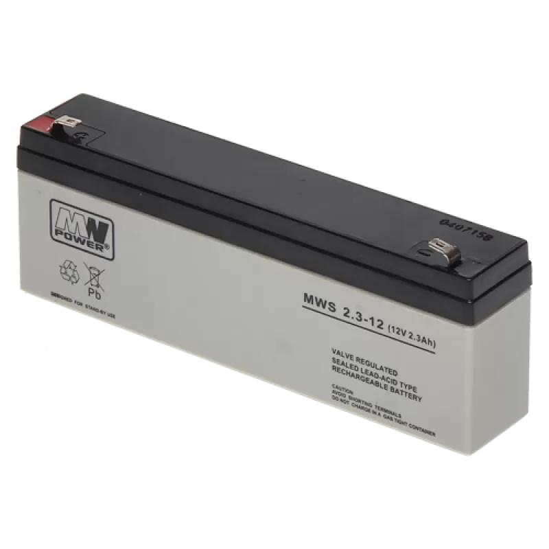 Acumulator 12V