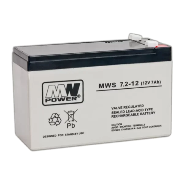 Acumulator 12V