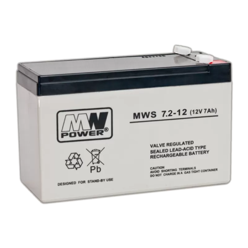 Acumulator 12V