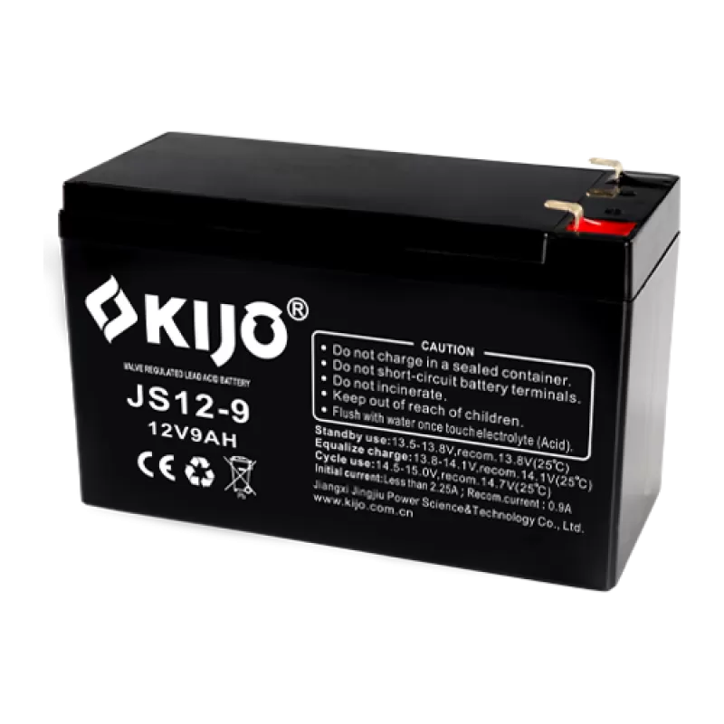 Acumulator AGM 12V