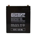 4.5 AH BB12V4.5