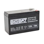 Acumulator BIG BAT 12V