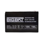 7 AH BB12V7