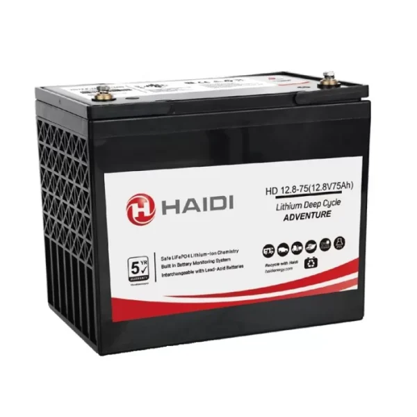 ACUMULATOR LITIU