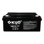 12V