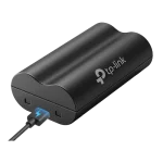 6700 mAh - TP-LINK TapoA100