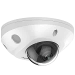 AcuSense - Camera IP 4MP