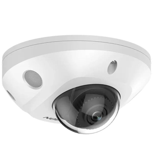 AcuSense - Camera IP 4MP