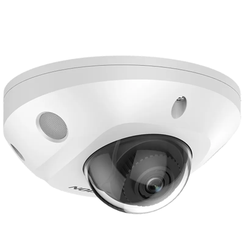 AcuSense - Camera IP 4MP