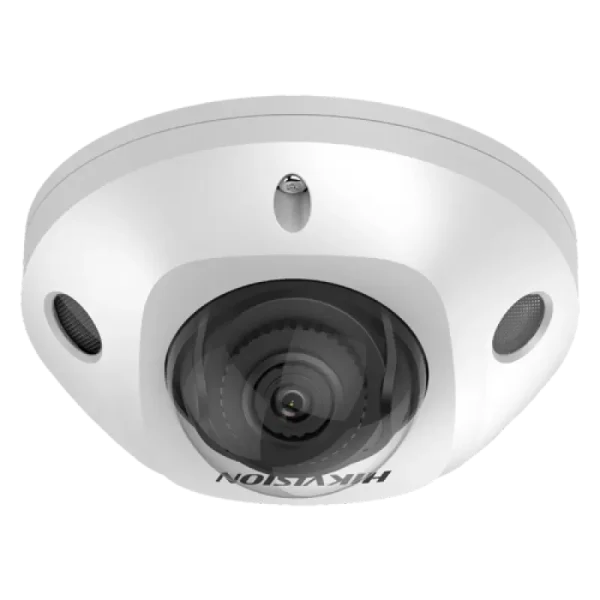 AcuSense - Camera IP