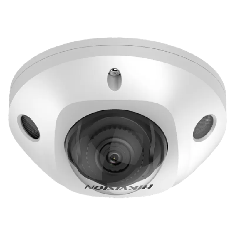 AcuSense - Camera IP