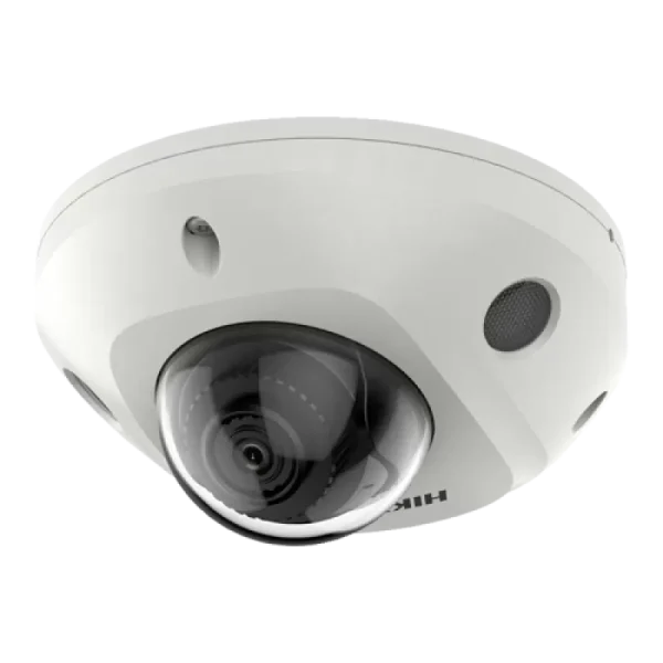 AcuSense - Camera IP