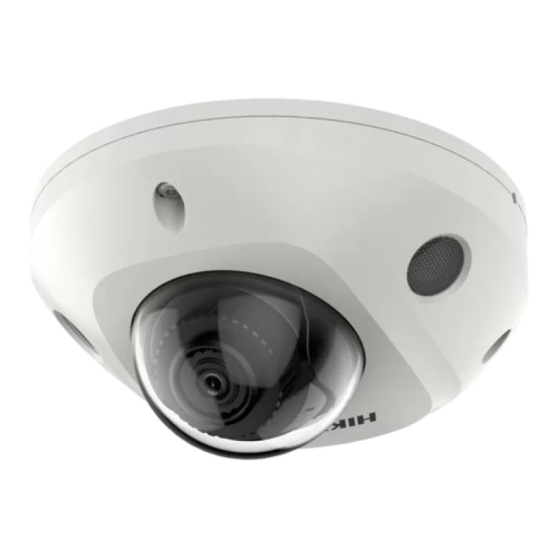 AcuSense - Camera IP