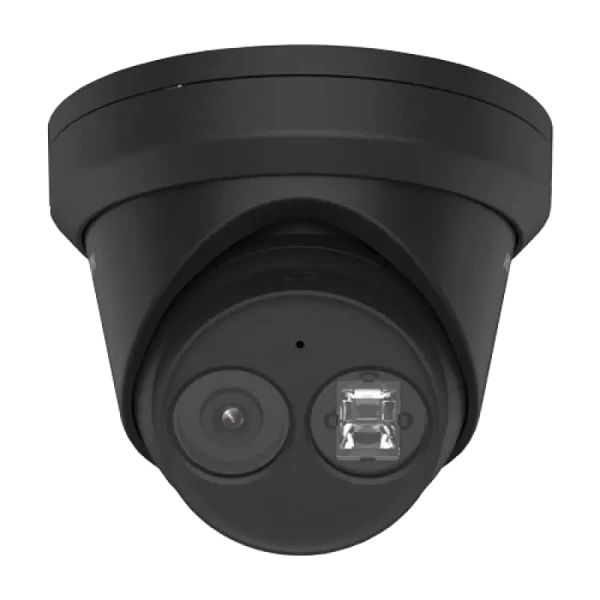 AcuSense - Camera IP 4MP