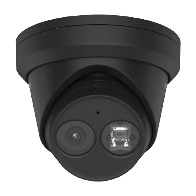AcuSense - Camera IP 4MP