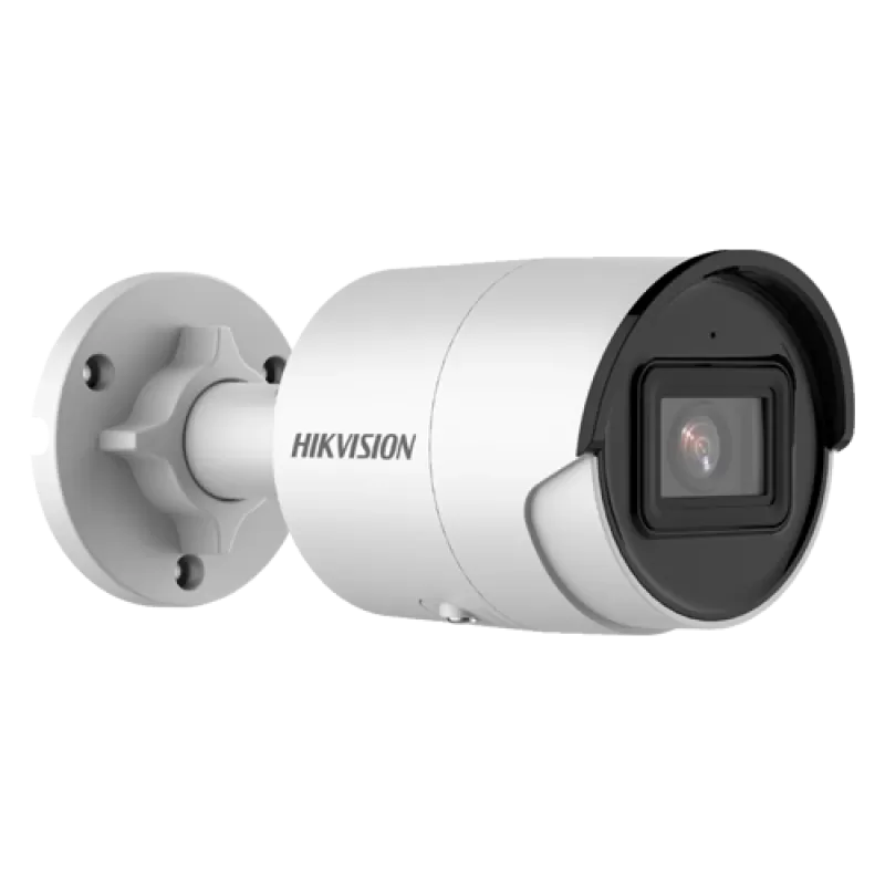 AcuSense - Camera IP 4MP