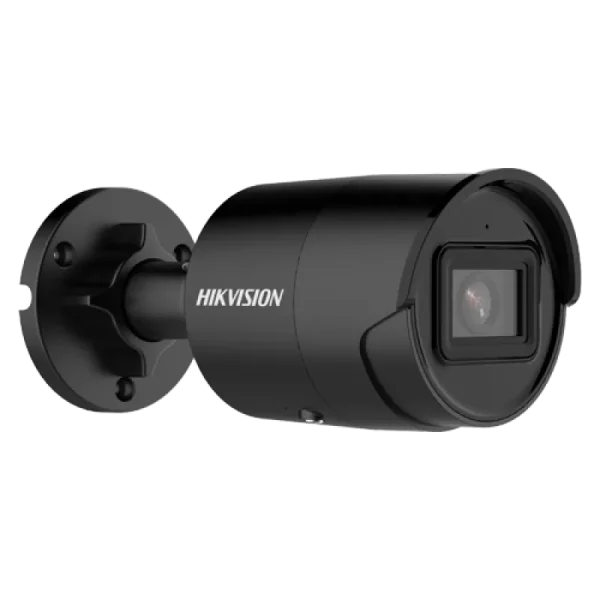 AcuSense - Camera IP 4MP
