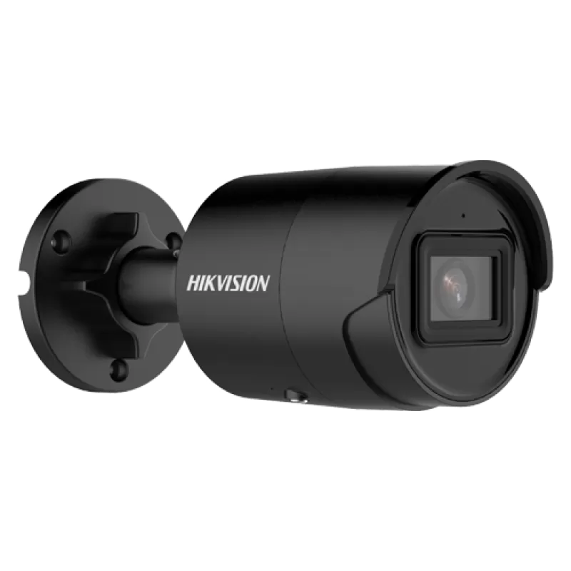 AcuSense - Camera IP 4MP