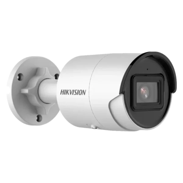 AcuSense - Camera IP 6MP