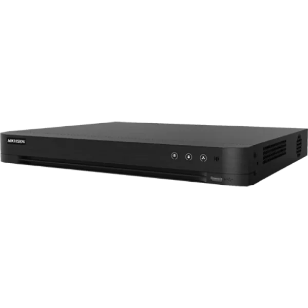 AcuSense - DVR 32 ch. video 1080P