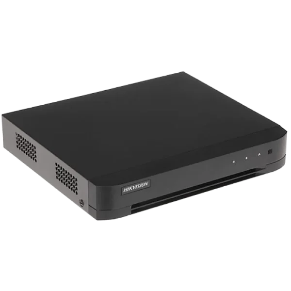 AcuSense - DVR 4 ch.