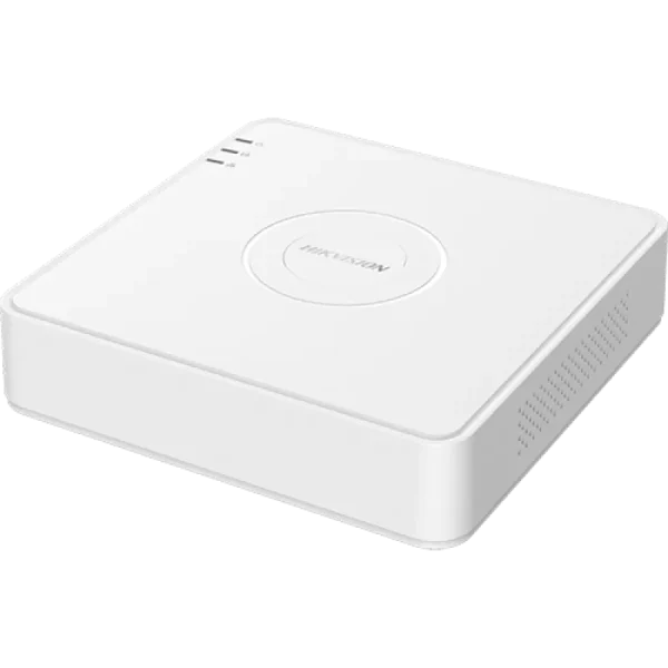 AcuSense - DVR 4 ch.