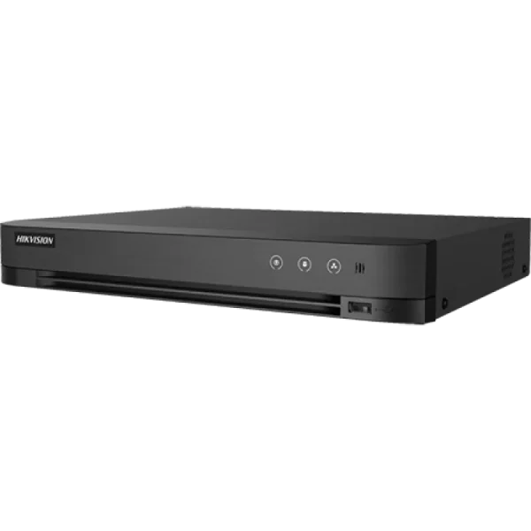 AcuSense - DVR 4 ch.