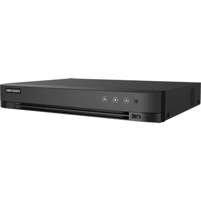 AcuSense - DVR 4 ch.