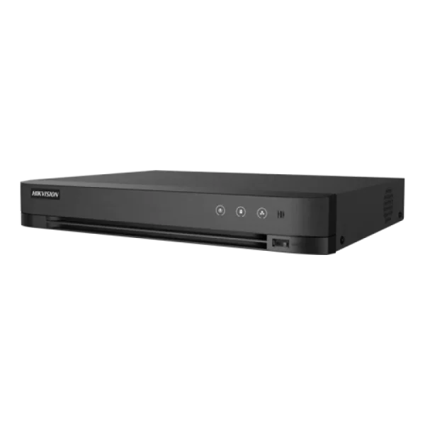 AcuSense - DVR 4K