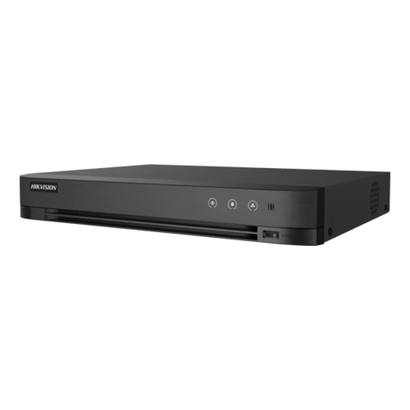AcuSense - DVR 4K