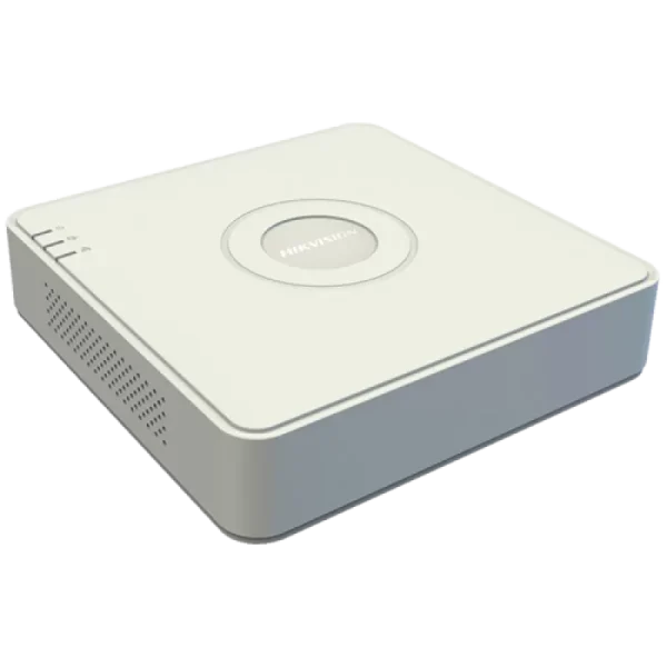 AcuSense - DVR 8 ch.