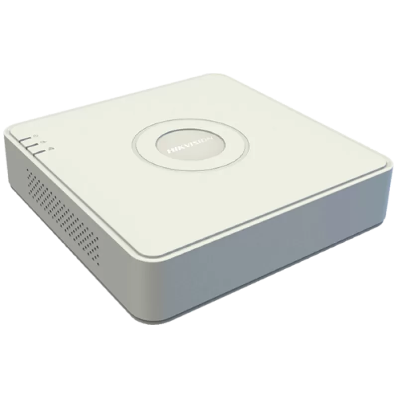 AcuSense - DVR 8 ch.