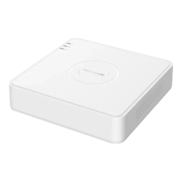 AcuSense - DVR 8 ch.