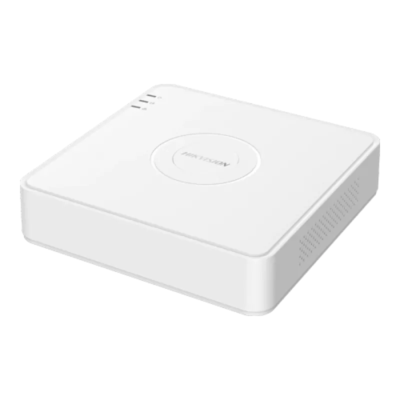 AcuSense - DVR 8 ch.