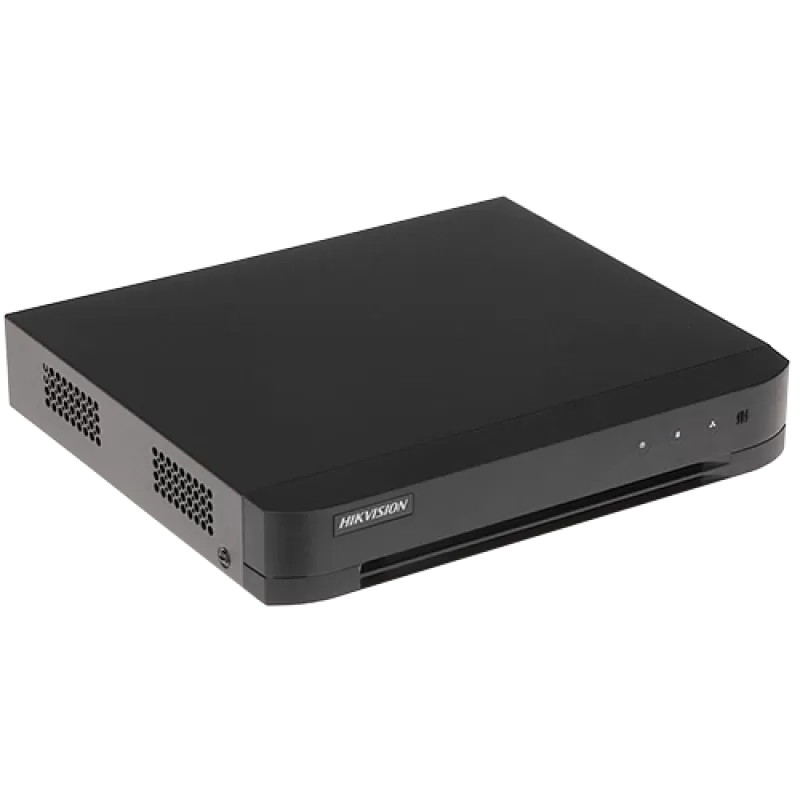 AcuSense - DVR 8 ch.
