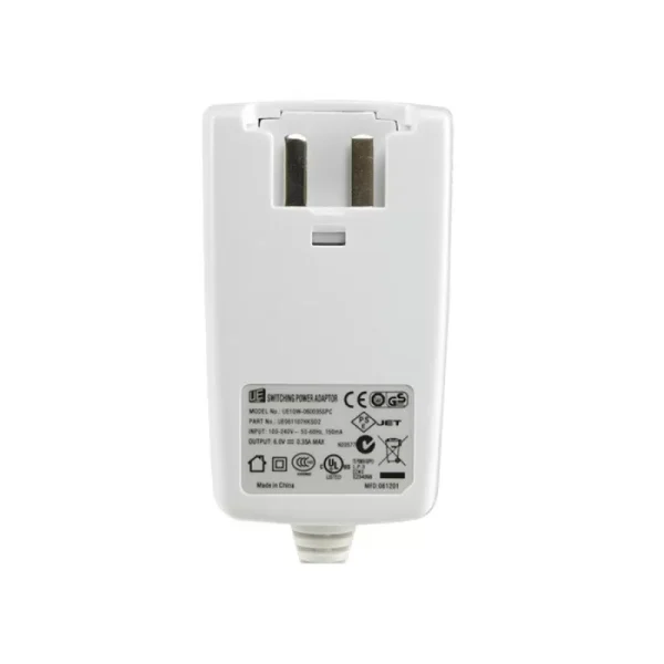 ADAPTOR 6VDC PENTRU TASTATURI PARADOX