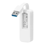 Adaptor Ethernet - USB 3.0 TP-LINK UE300, Gigabit UE300 - imagine 3