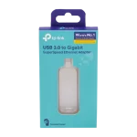 Adaptor Ethernet - USB 3.0 TP-LINK UE300, Gigabit UE300 - imagine 4