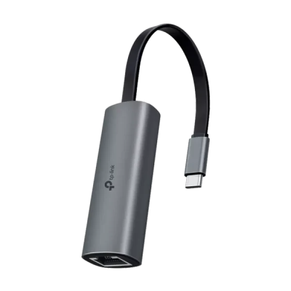 Adaptor Ethernet USB-C 3.0 - RJ45 2.5G - TP-Link UE302C