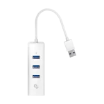 Adaptor Ethernet USB - RJ45 Gigabit
